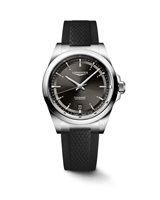 Orologio Longines Uomo Conquest in Acciaio L37204529 - L37204529